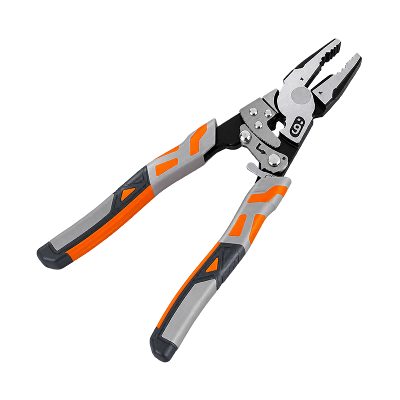 Hobelis Ratch Eting Mu Ltifunction Wire Pliers