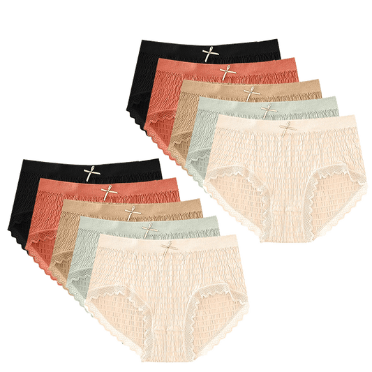Grishay BreatheFree Antibacterial Underwear