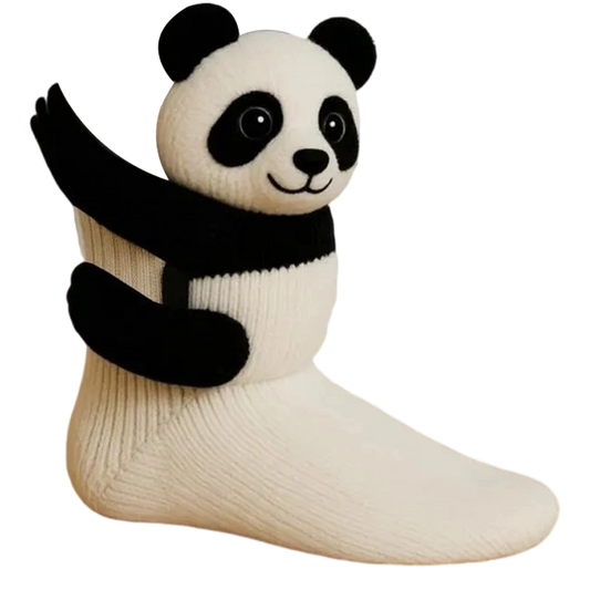 Graddi™ HugHug Socks