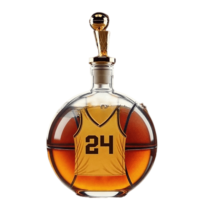 Graddi Kobe Legacy Decanter