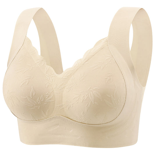 Graddi™ SoftLift Lace Bra