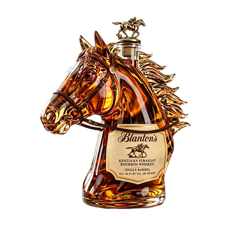 Graddi Golden Stallion™