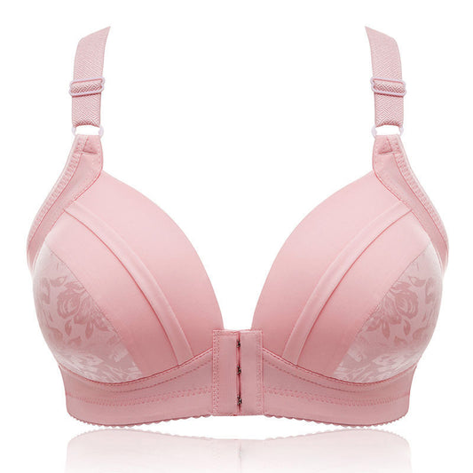 Grishay LiftEase Front Clasp Bra