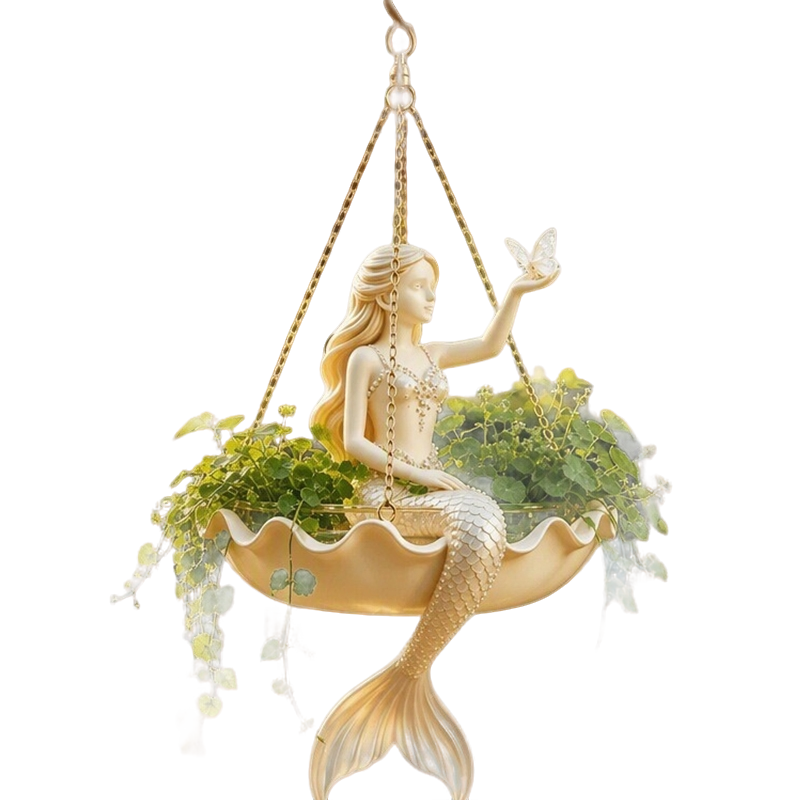 Graddi Garden Muse Planter