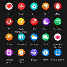 Load image into Gallery viewer, Diabetes Watch