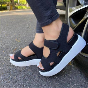 Summer New Sports Sandals Comfortable Women's Beach Sandals