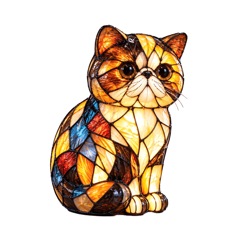 Graddi GlowKitty