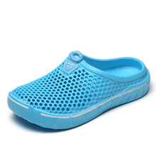 Load image into Gallery viewer, Non-Slip EVA Slides for Women - Top-Quality Solid Color Footwear
