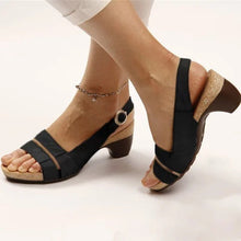 Load image into Gallery viewer, Sursell ultra-bequeme, atmungsaktive Damen-Sandalen
