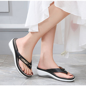 Summer Bling Sandals