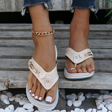 Load image into Gallery viewer, Summer Bling Sandals
