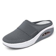 Load image into Gallery viewer, 【35-43】2024 Zapatos de malla con colchón de aire, zapatos de malla hueca - España
