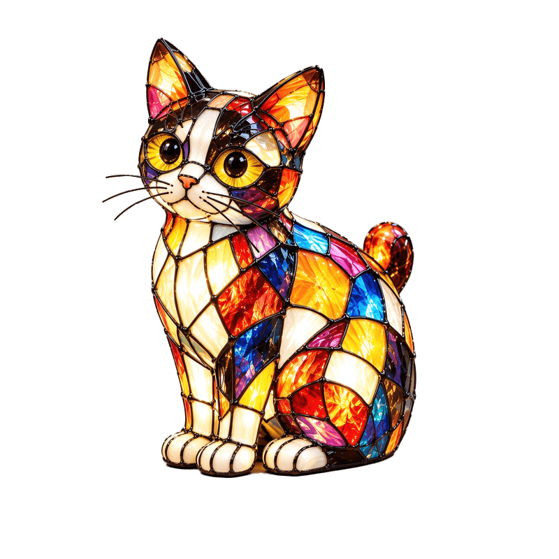 Graddi GlowKitty