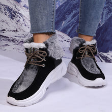 Load image into Gallery viewer, Women&#39;s Fashionable Short Boots For Autumn And Winter
