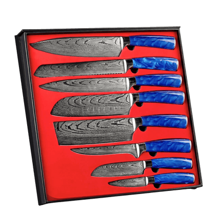 Graddi™ Sakura Knives