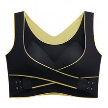 Load image into Gallery viewer, Posture Corrector Bra For Women Seamless Push Up Bra
