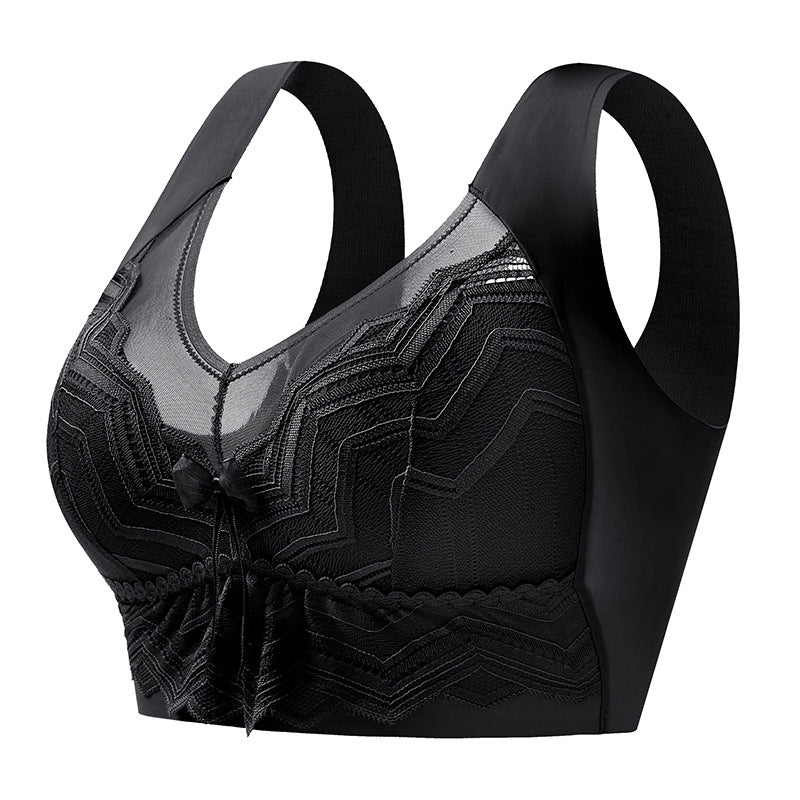 Women's Lace Comfortable Breathable Tank Top Bra