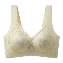 Load image into Gallery viewer, Women&#39;s Push-Up Anti-exposure and Anti-sagging Breathable Bra
