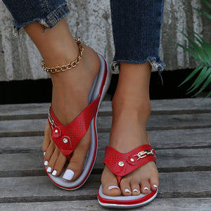 Summer Bling Sandals