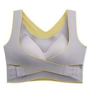 Posture Corrector Bra For Women Seamless Push Up Bra