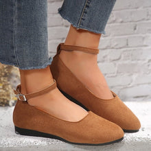 Load image into Gallery viewer, Ladies&#39; Spring/summer Fashionable, Casual, Comfortable Flat Shoes
