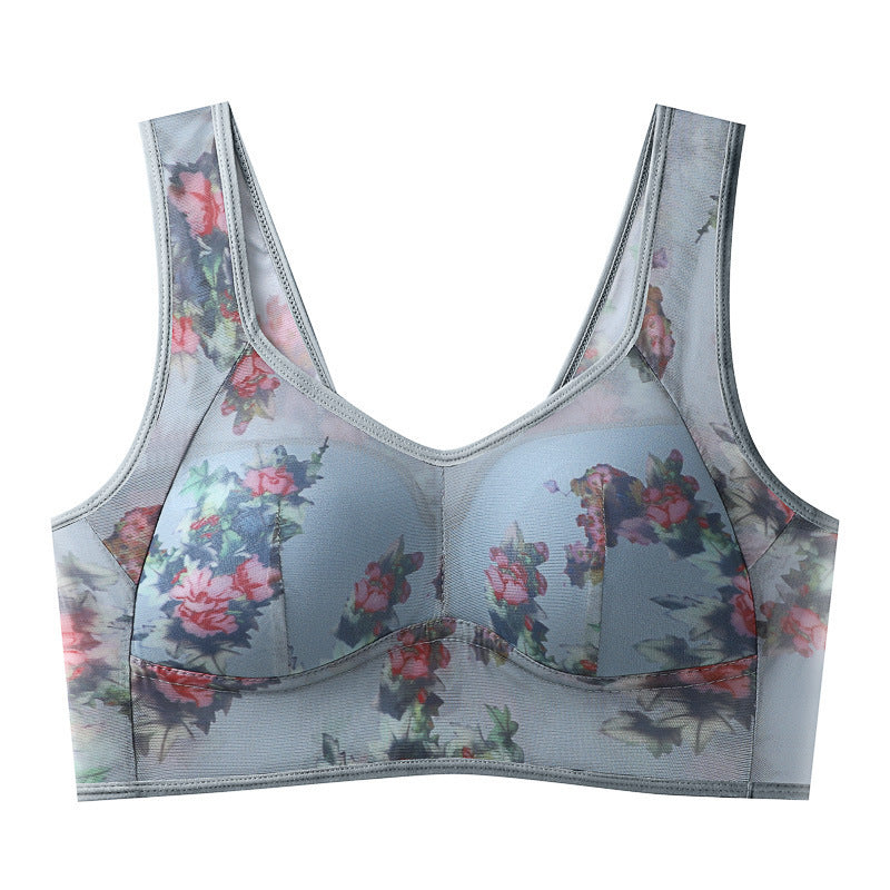 Grishay Push Up Cooling Bra