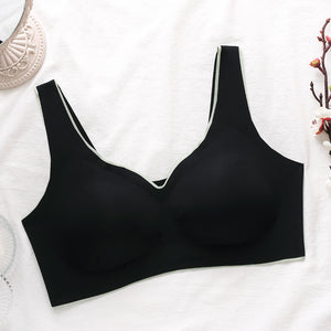 Comfort slim bra