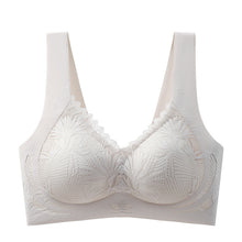 Load image into Gallery viewer, Women&#39;s Push-Up Anti-exposure and Anti-sagging Breathable Bra
