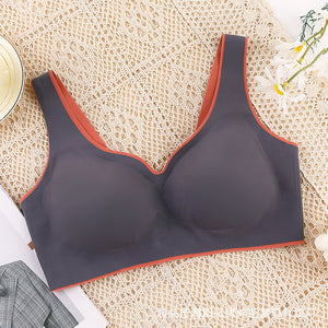 Comfort slim bra