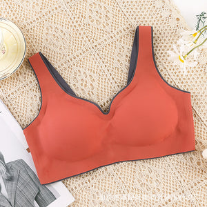 Comfort slim bra