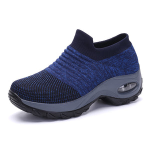 Women's Air-cushioned Casual Sports Shoes