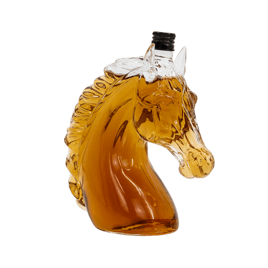 Graddi Whiskey Bronco
