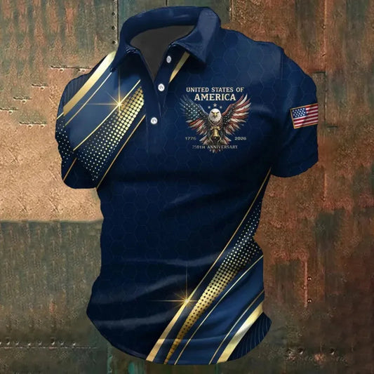 Graddi Liberty & Legacy 250th Collection