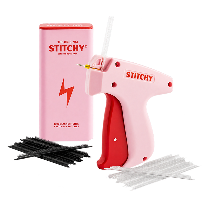 Hobelis Instant Hemming Tool