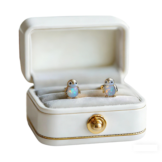 Graddi Polar Sprites Studs