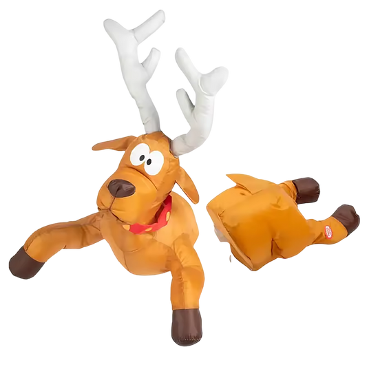 Graddi Crashmas Reindeer