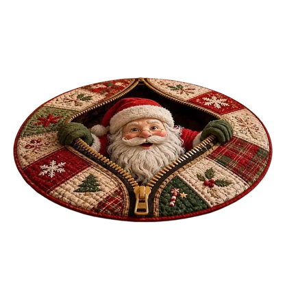 Amoroart Christmas Magic Portal