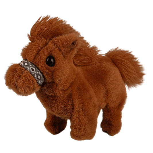 Graddi™ PonyPal