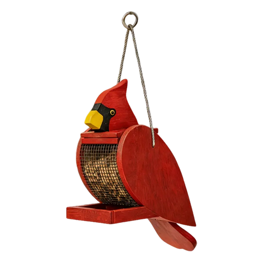 Graddi™ Redhaven Feeder
