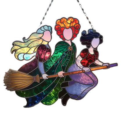 Graddi Moonlit Coven