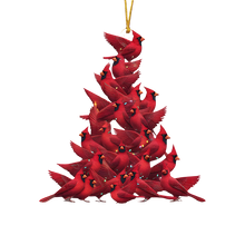 Load image into Gallery viewer, Graddi™ Cardinal Haven
