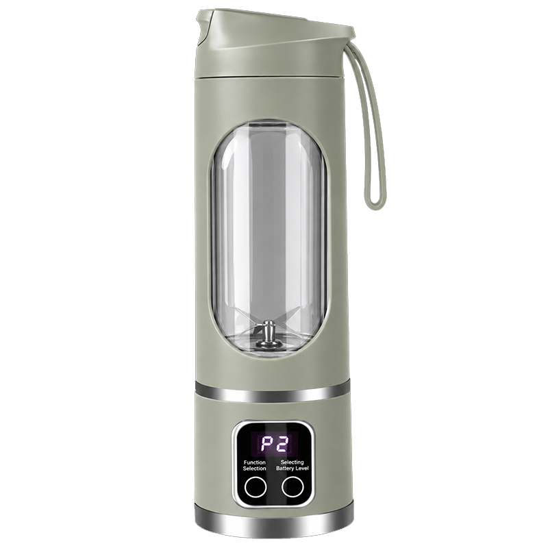 Graddi OneGlass™ Portable Blender Cup