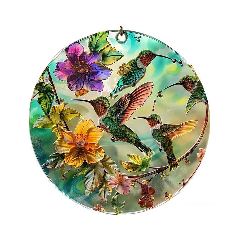 Graddi™ SpiritWing