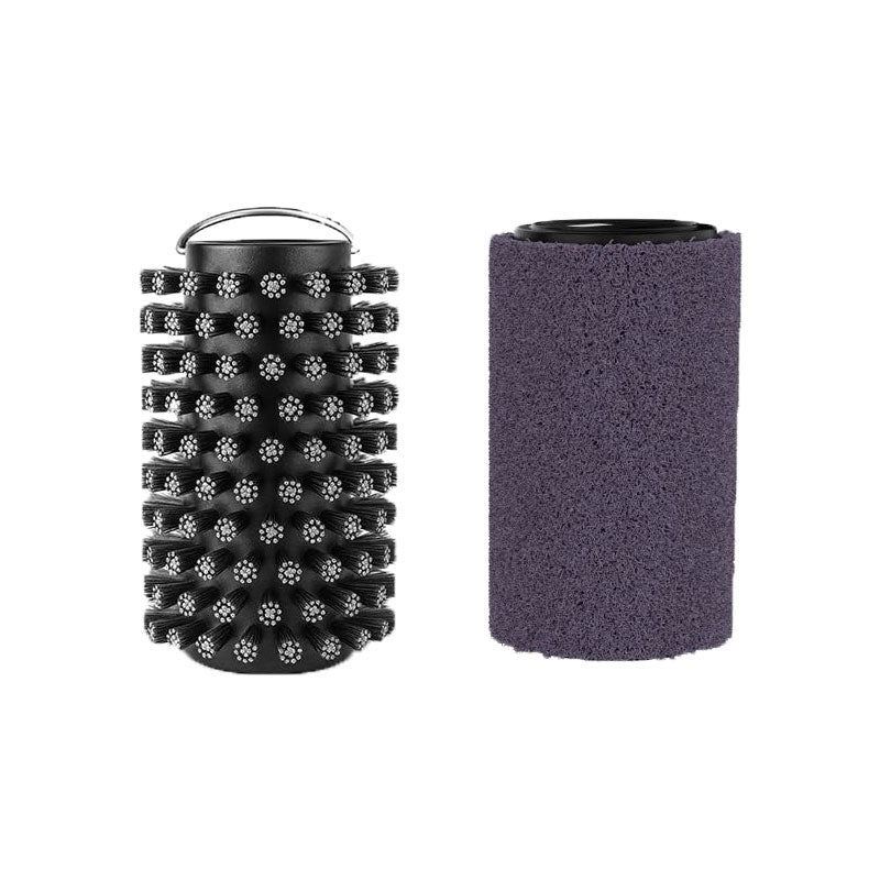 Graddi CleanLock Grill Brush Head