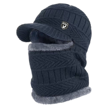 Load image into Gallery viewer, Graddi FullGuard Beanie
