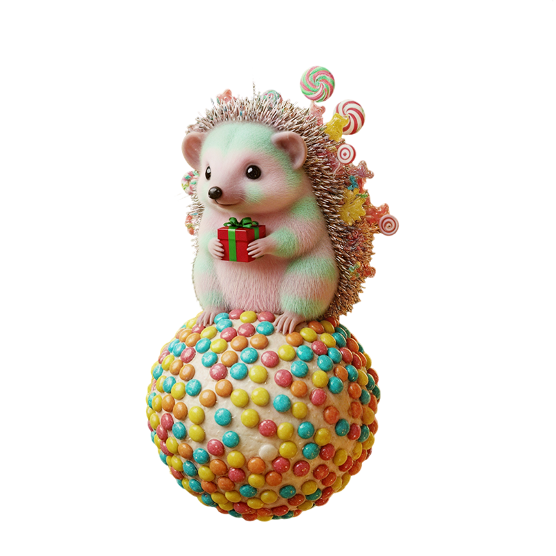 Graddi Magic Animal Orbs