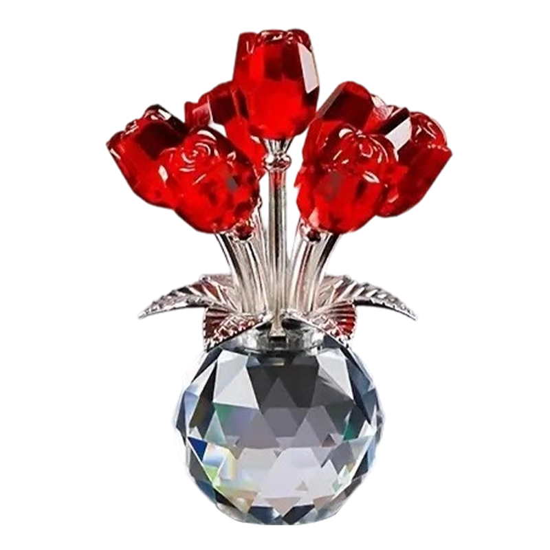 Graddi™ Eternal Bloom Rose