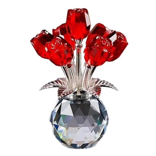 Graddi™ Eternal Bloom Rose