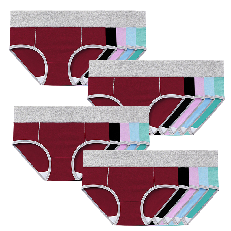 Allcros Leakproof Underwear