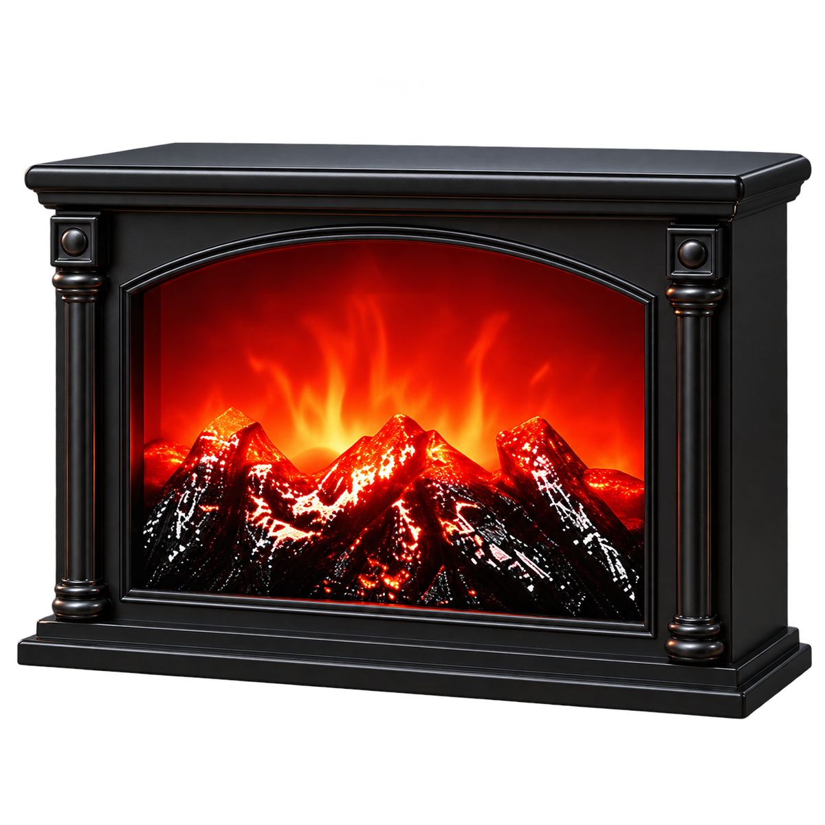 Hobelis™ Fireside Mini